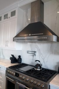 backsplash, countertop, kitchen renovation
