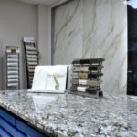 granite countertops