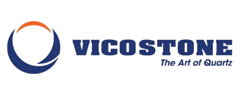 Vicostone Logo