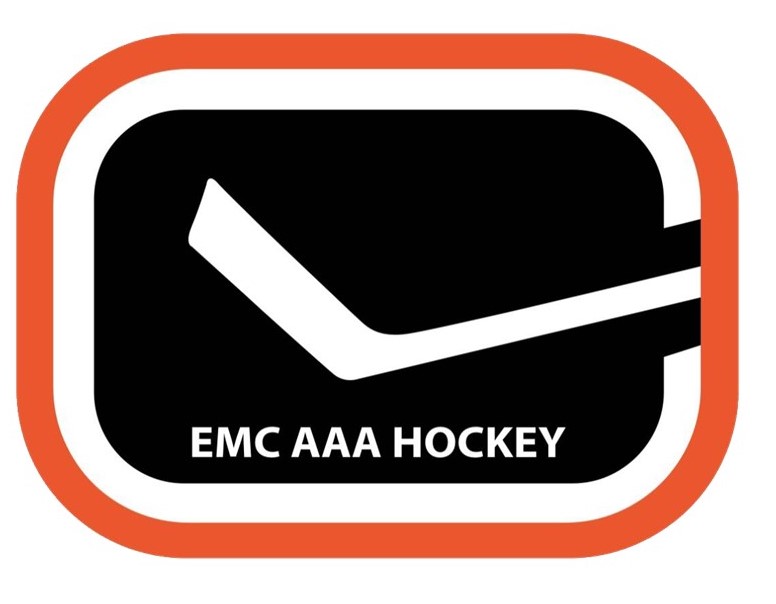Elgin Middlesex Canucks Logo