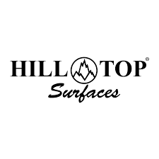 Logo Hiltop Surfaces