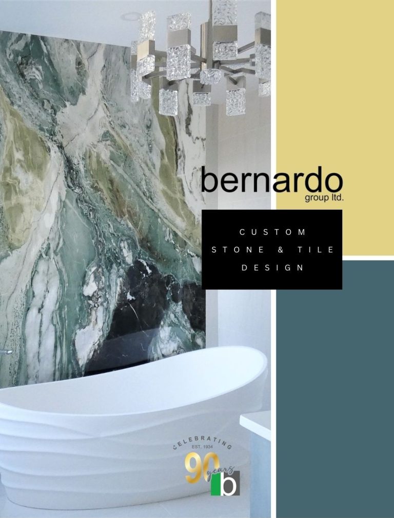 Bernardo Group Quartz, Granite and Stone Countertops and Commercial Flooring photo 6