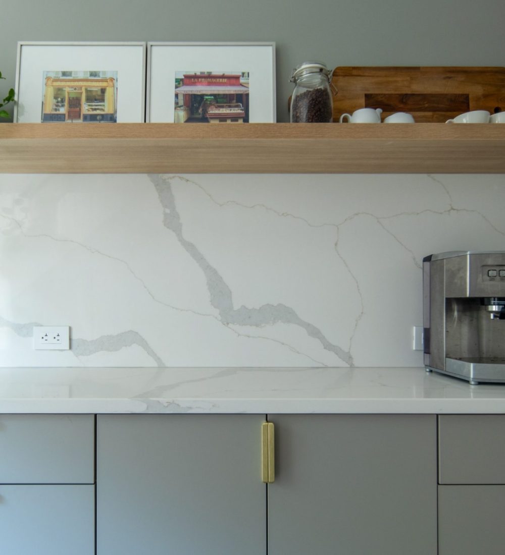 GIBB IDILLIO COFFEE BAR